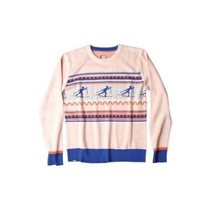 NWT KAVU Hillrose Apres Ski Crew Neck